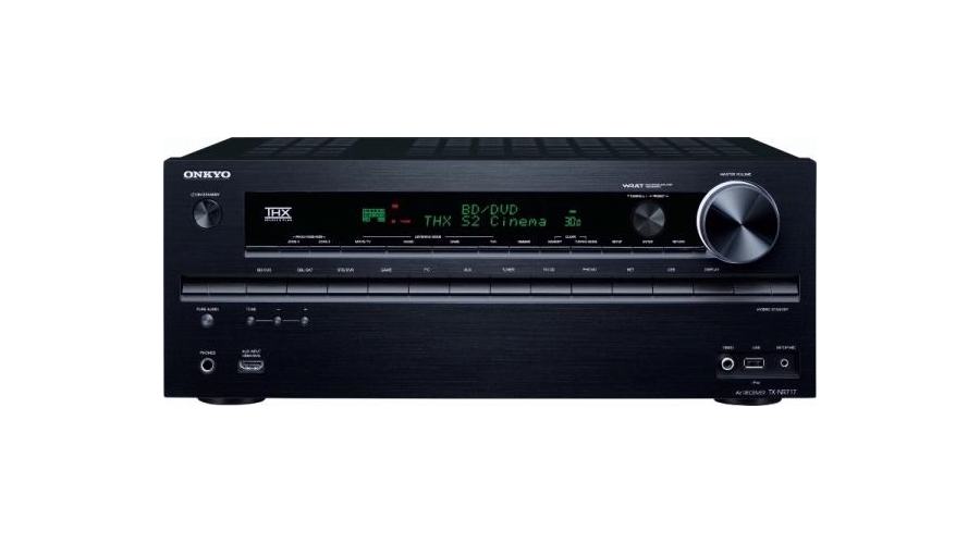 TX-NR717-FRONT