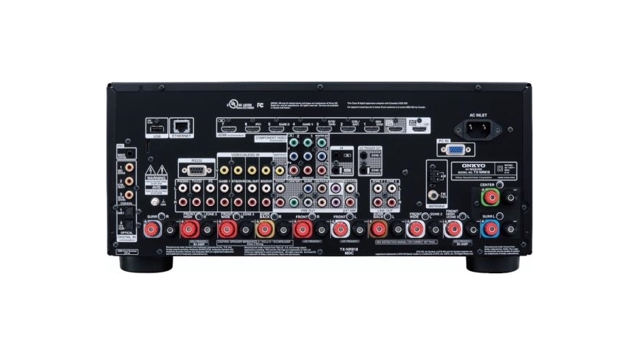 TX-NR818-BACK