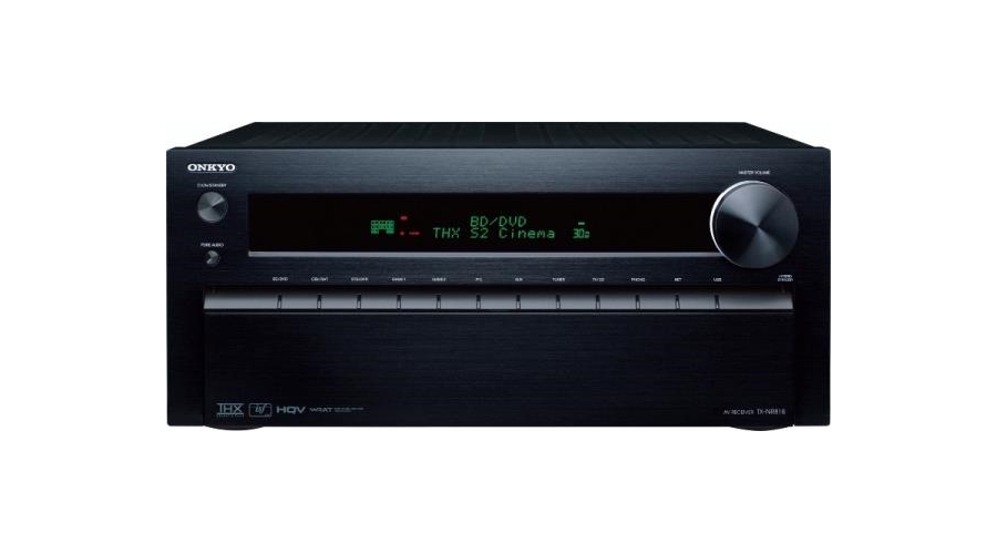 TX-NR818-FRONT